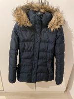 Tommy Hilfiger Daunenjacke navy blau Duisburg - Duisburg-Süd Vorschau