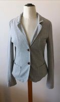 Jacke / Blazer / Rewiew / gr. L / grau, Oberteil, 40 Berlin - Neukölln Vorschau