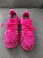 NEU* Sommer Damen Sneakers Gr.41 Neon Pink Bremen - Vegesack Vorschau