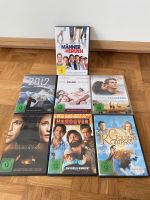 Verschiedene Filme - DVD Essen - Essen-Ruhrhalbinsel Vorschau
