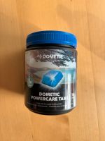 Dometic PowerCare Tabs Sanitär-Zusatzmittel für Fäkalientanks Sachsen - Werdau Vorschau