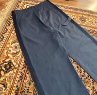 Zara Hose Cargo Gr. L Seitenstreifen blau dunkelblau Damen Aachen - Aachen-Mitte Vorschau
