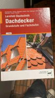 Fachbuch für Dachdecker Azubis Nordrhein-Westfalen - Eslohe Vorschau