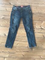 Jeans von Street One in Gr. 38 Nordfriesland - Sankt Peter-Ording Vorschau