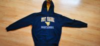 West Virginia Mountaineers Pullover L Baden-Württemberg - Berglen Vorschau