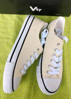 Damen Victory Sneaker Gr. 40 NEU Sachsen-Anhalt - Magdeburg Vorschau