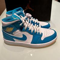 Nike Air 1 MID Sneakers Größe 43 NEU! Turnschuhe ungetragen Bayern - Bad Kissingen Vorschau