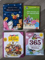 Kinderbücher Janosch Märchen Nordrhein-Westfalen - Drensteinfurt Vorschau