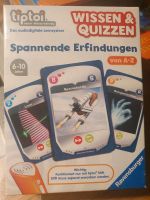 Tip Toi Spannende Erfindungen Niedersachsen - Weener Vorschau