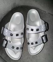Super bequeme Birkenstock Pantoletten – Model Arizona, Festpreis Nordrhein-Westfalen - Willich Vorschau
