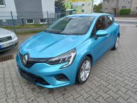 Renault Clio Zen EZ 07/2021 1,6LHybrid 9t.km Gewährleistung. Brandenburg - Finsterwalde Vorschau