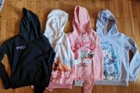 4x Hoodie Kapuzenpullover Gr. 158/164 Bayern - Regensburg Vorschau