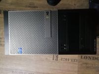 Optiplex 3010 – gebraucht – i5 – SSD – 8 GB Hessen - Cölbe Vorschau