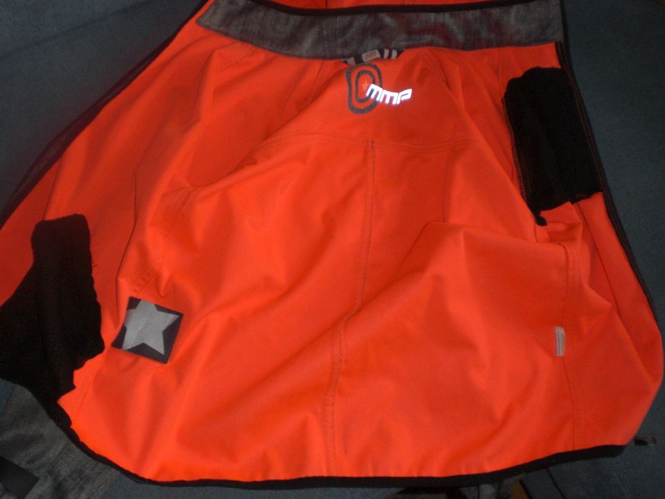 Molo mmp Jacke Wetterjacke gr.140 in Frankfurt am Main