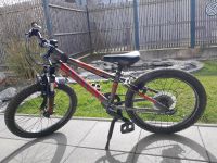 Kinder Fahrrad 20 Zoll, Ghost Kato Essential Alu Bayern - Arnstorf Vorschau