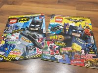 Lego Comic Hefte Batman je Stk 1,-€ Brandenburg - Teltow Vorschau