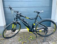 Sehr gepflegtes E-Bike -Haibike SDuro 4.0 Cross- *wenig Km* Nordrhein-Westfalen - Attendorn Vorschau