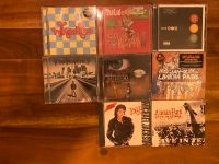 CDs Rock diverse Künstler Bayern - Rödental Vorschau