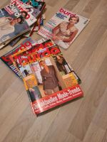 Burda Mode+Magazin Buchholz-Kleefeld - Hannover Groß Buchholz Vorschau