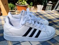 Adidas Damen Sportschuhe Niedersachsen - Nienburg (Weser) Vorschau