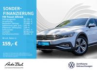 Volkswagen Passat Alltrack 2.0 TDI DSG 4Motion, Navi, LED-M Hessen - Bad Homburg Vorschau