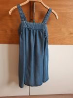 Name it Kleid Jeans 110 Bayern - Ingolstadt Vorschau