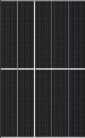 PV-Module JA Solar JAM54D40 440/LB bifacial, Doppelglas 440 Wp, auf Lager, Versand bundesweit! Nordrhein-Westfalen - Bedburg-Hau Vorschau