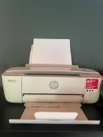 HP Deskjet 3750 weiß Drucker Baden-Württemberg - Gechingen Vorschau