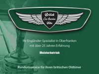 Auto Werkstatt Youngtimer Oldtimer Meisterbetrieb Service Bayern - Altenkunstadt Vorschau