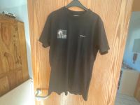 Off White T-shirt shirt schwarz arrows Gr M Baden-Württemberg - Villingendorf Vorschau