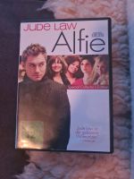 DVD "Alfie" mit Jude Law Hessen - Karben Vorschau