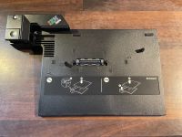 Lenovo Dockingstation 2505 IBM ThinkPad Nordrhein-Westfalen - Hille Vorschau