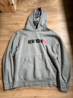 Joradan Hoddie Gr L Orginal aus New York Hessen - Kassel Vorschau