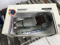 Verkaufe Modell Jaguar SS100 von Burango - Maßstab 1:18 Essen - Stoppenberg Vorschau