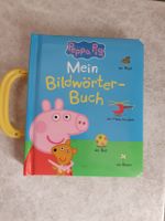 Pepp Pig Mein Bilderwörterbuch, Pappbuch für 2€ Sachsen-Anhalt - Halle Vorschau