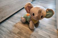 VTech Elefant Krabbelteddy Krabbelfreund Krabbeltier Krummhörn - Grimersum Vorschau