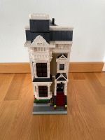San Francisco Haus - aus Lego nach Prinzip Modular Building Düsseldorf - Mörsenbroich Vorschau