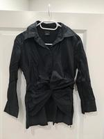 Esprit, Bluse, schwarz, 36 Nordrhein-Westfalen - Erftstadt Vorschau