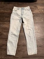 Stradivarius * MOM Jeans * Slim Fit - High Waist * Gr. 36 * neuw. Nordrhein-Westfalen - Harsewinkel - Marienfeld Vorschau