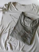 Nile Shirts Longsleeve M L Stern Used Look Köln - Rath-Heumar Vorschau