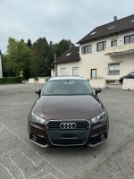 Audi A1 Sportback 1,4 TFSI Automatik Bayern - Lindau Vorschau