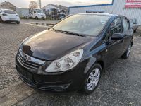 Schlachtfest Opel Corsa D 1.2 Schwarz Motor Z12XEP Getr. F13 4.29 Nordrhein-Westfalen - Gronau (Westfalen) Vorschau