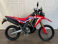 Honda CRF300 Rally  Modell 2024 Bayern - Neutraubling Vorschau