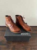 NEU - ecco Sartorelle 25 tail - Schnürstiefelette - Leder - honey Schwerin - Krebsförden Vorschau