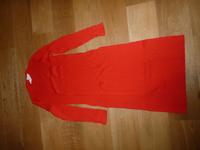 H&M Kleid Strickkleid Gr. L 38 rot neu Hessen - Baunatal Vorschau