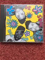 CD De La Soul - Three Feet High And Rising Essen - Steele Vorschau