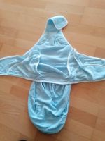 Sehr guter Pucksack ergobaby für Hochsommer Düsseldorf - Mörsenbroich Vorschau