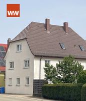 Top renoviertes Zweifamilienhaus mit kleiner Garage in Abtsgmünd-Hohenstadt Baden-Württemberg - Abtsgmünd Vorschau