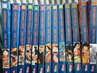 One Piece Manga Kapitel Bad Godesberg - Mehlem Vorschau