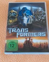 DVD ** Transformers**  FSK 12 Nordrhein-Westfalen - Fröndenberg (Ruhr) Vorschau